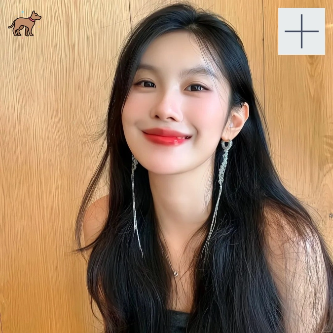 小鱼